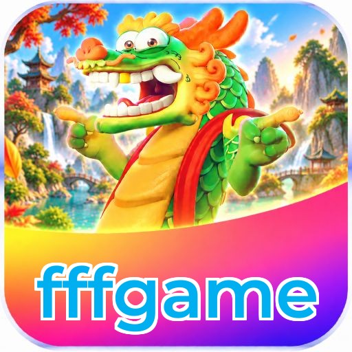 fffgame Logo 1