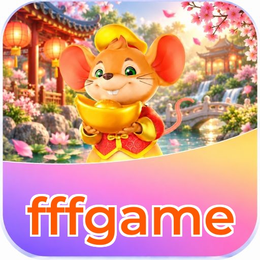 fffgame Segurança Logo 3