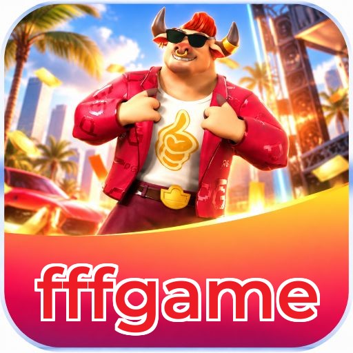 fffgame Logo