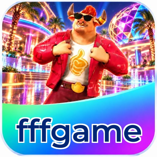 fffgame Logo