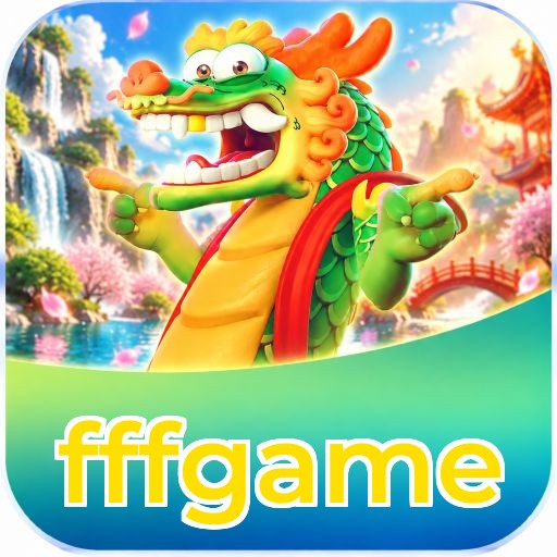 Plataforma fffgame - PIX Instantâneo