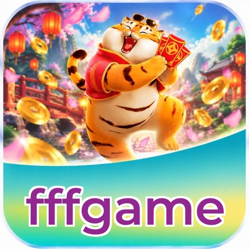 fffgame Logo