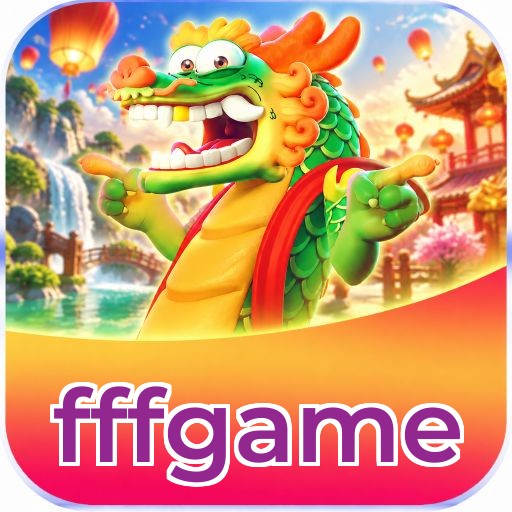 fffgame Instalar Logo 3