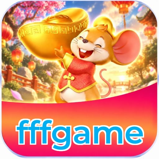 fffgame Bônus R$ 5.000 Logo