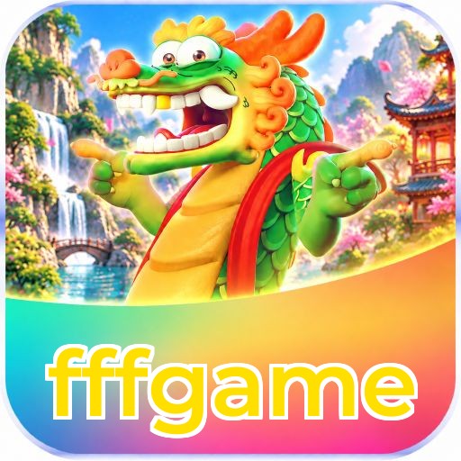 fffgame Logo 2