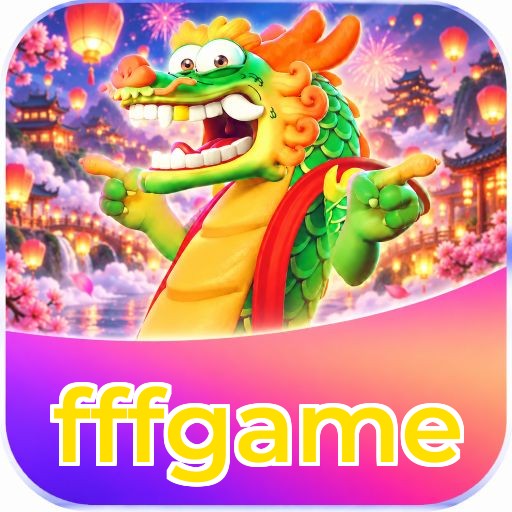 fffgame Logo