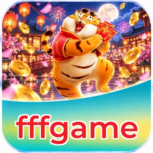 fffgame Logo
