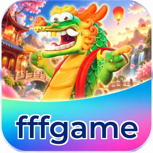 fffgame Logo