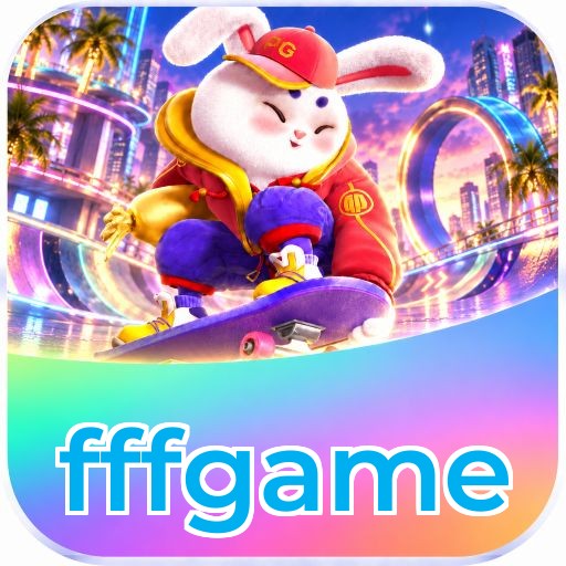 fffgame Logo