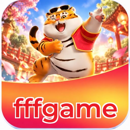 fffgame Logo 3