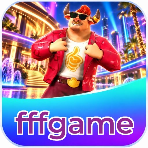 fffgame Logo